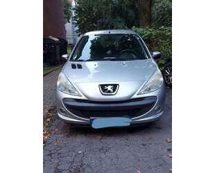 Peugeot 206 Gebrauchtwagen