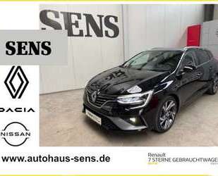 Renault Megane Gebrauchtwagen