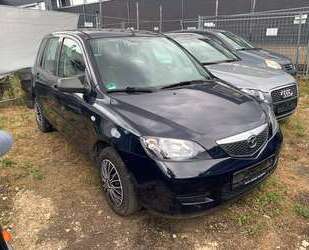 Mazda 2 Gebrauchtwagen