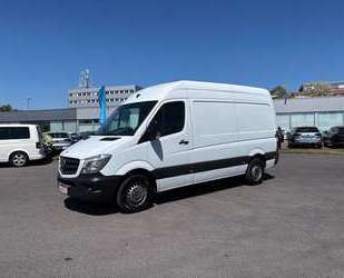 Mercedes-Benz Sprinter Gebrauchtwagen