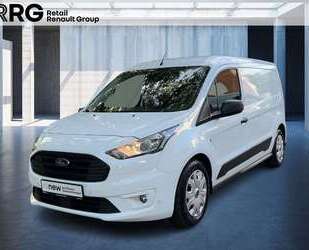 Ford Transit Connect Gebrauchtwagen