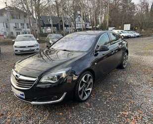 Opel Insignia Gebrauchtwagen