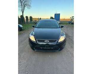 Ford Mondeo Gebrauchtwagen