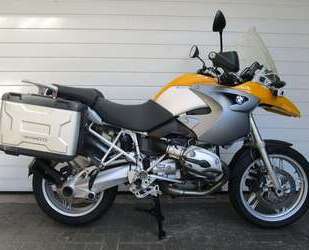 BMW R 1200 GS Gebrauchtwagen