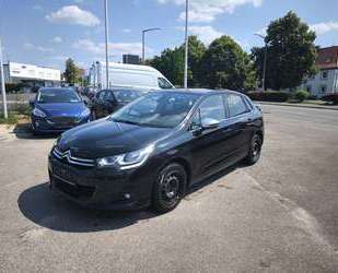 Citroen C4 Gebrauchtwagen