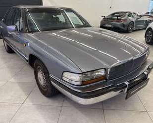 Buick Park Avenue 