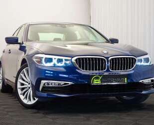 BMW 530 Gebrauchtwagen