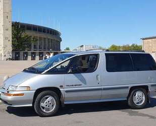 Pontiac Trans Sport Gebrauchtwagen