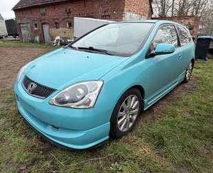 Honda Civic Gebrauchtwagen