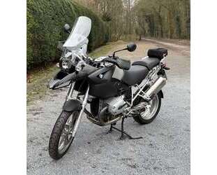 BMW R 1200 GS Gebrauchtwagen