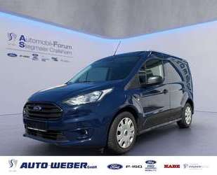 Ford Transit Connect Gebrauchtwagen