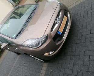 Hyundai iX20 Gebrauchtwagen