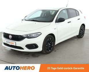 Fiat Tipo Gebrauchtwagen