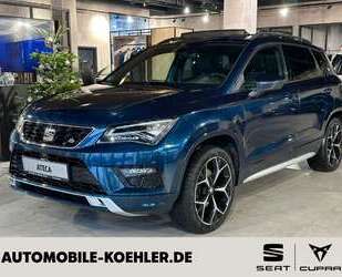 Seat Ateca Gebrauchtwagen