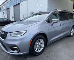 Chrysler Pacifica Gebrauchtwagen