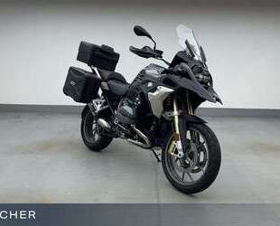 BMW R 1200 GS Gebrauchtwagen
