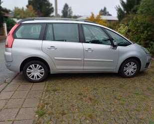 Citroen Grand C4 Picasso Gebrauchtwagen