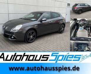 Alfa Romeo Giulietta Gebrauchtwagen
