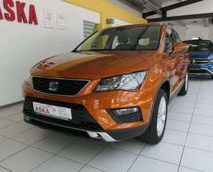 Seat Ateca Gebrauchtwagen