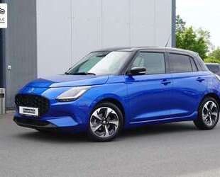 Suzuki Swift Gebrauchtwagen