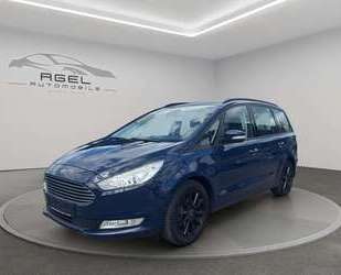 Ford Galaxy Gebrauchtwagen