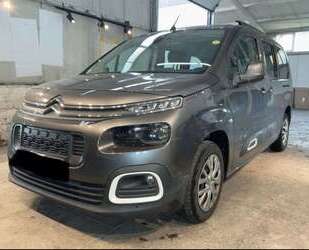 Citroen Berlingo Gebrauchtwagen