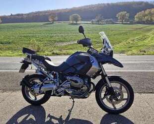 BMW R 1200 GS Gebrauchtwagen
