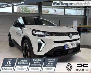 Renault Captur Gebrauchtwagen