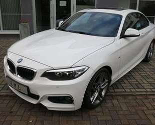 BMW 225 Gebrauchtwagen