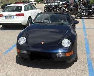 Porsche 968 Gebrauchtwagen