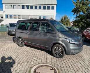 VW T6 California Gebrauchtwagen