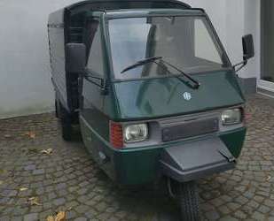 Piaggio Ape Gebrauchtwagen