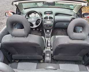 Peugeot 206 Gebrauchtwagen