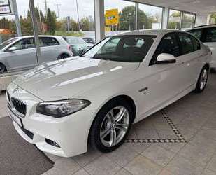 BMW 520 Gebrauchtwagen