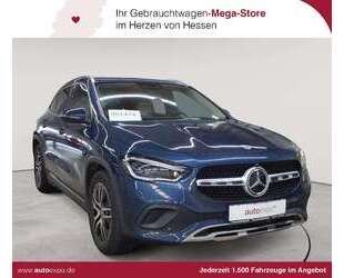Mercedes-Benz GLA 220 Gebrauchtwagen