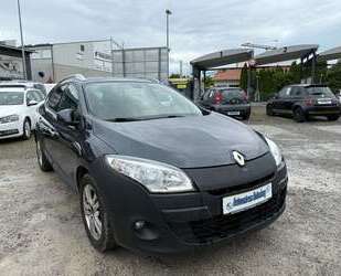 Renault Megane Gebrauchtwagen