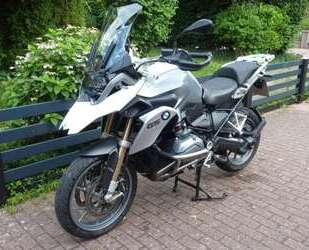 BMW R 1200 GS Gebrauchtwagen