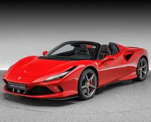 Ferrari F8 Spider Gebrauchtwagen