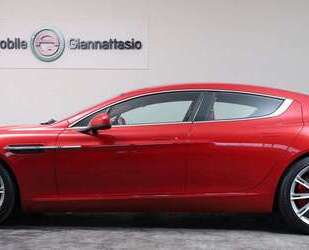 Aston Martin Rapide Gebrauchtwagen