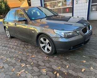 BMW 523 Gebrauchtwagen