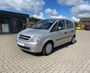 Opel Meriva Gebrauchtwagen