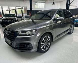 Audi Q7 Gebrauchtwagen