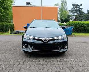 Toyota Auris Gebrauchtwagen