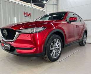 Mazda CX-5 Gebrauchtwagen