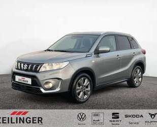 Suzuki Vitara Gebrauchtwagen