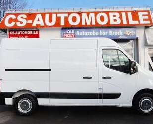 Opel Movano Gebrauchtwagen