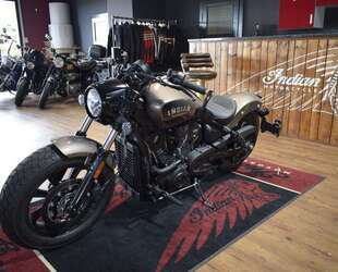INDIAN Scout Gebrauchtwagen
