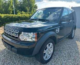 Land Rover Discovery Gebrauchtwagen