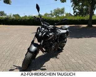 Yamaha MT-07 Gebrauchtwagen