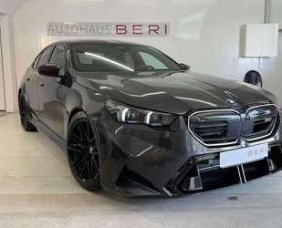 BMW M5 Gebrauchtwagen